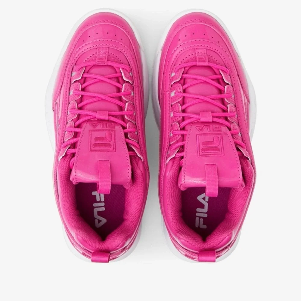 FILA -  DISRUPTOR II PREMIUM - YOUTH - NEW